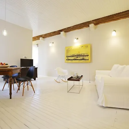 The Big Blue - Old Town Center * Zadar