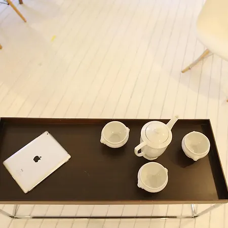 The Big Blue - Old Town Center Apartman Zadar