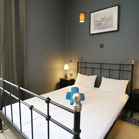 The Big Blue - Old Town Center