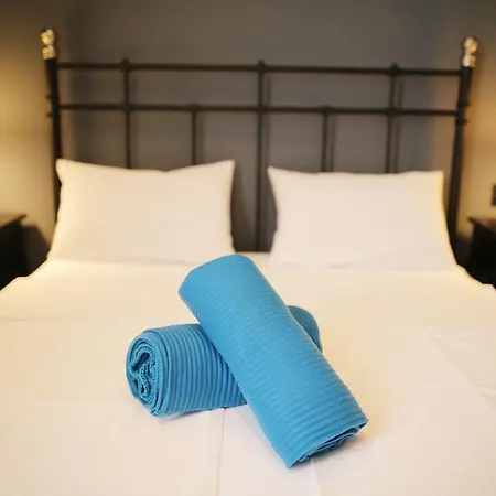 The Big Blue - Old Town Center * Zadar