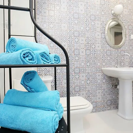 The Big Blue - Old Town Center Apartman Zadar