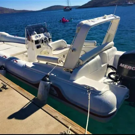 The Big Blue - Old Town Center Apartamento *