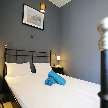 The Big Blue - Old Town Center Apartment Zadar
