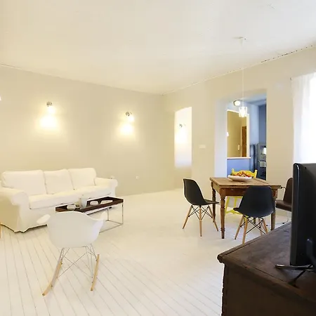 Apartamento The Big Blue - Old Town Center Zadar