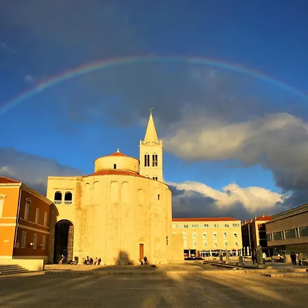 The Big Blue - Old Town Center *