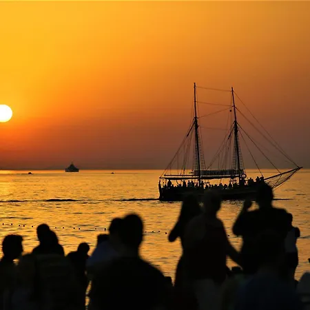 The Big Blue - Old Town Center * Zadar